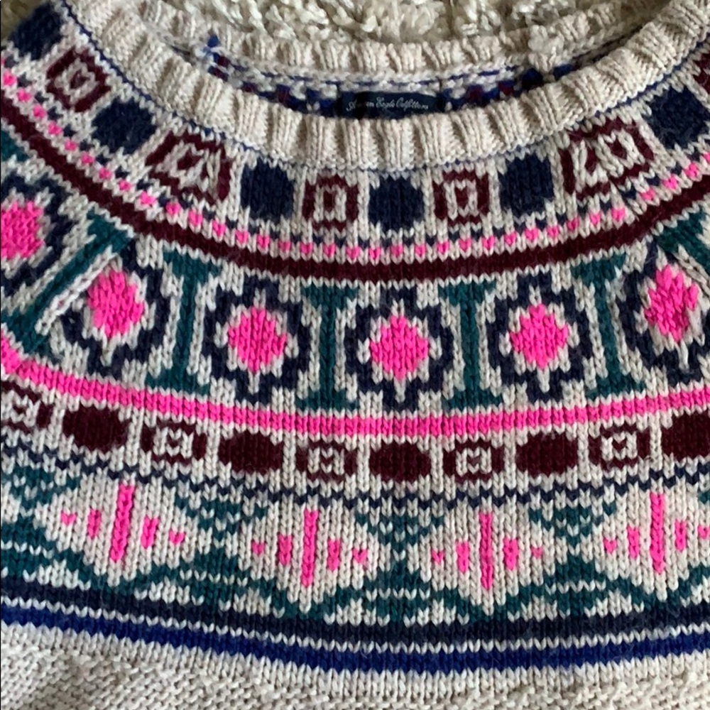 Sweater - Picture 3 of 3